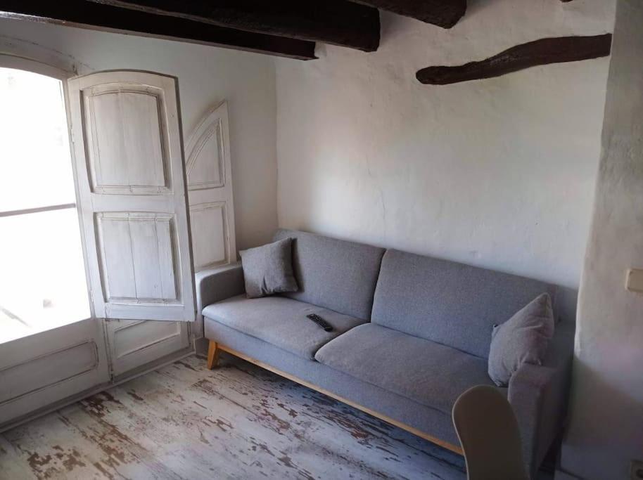 Casa Costa Dorada Con Piscina Villa Крейсел Екстериор снимка