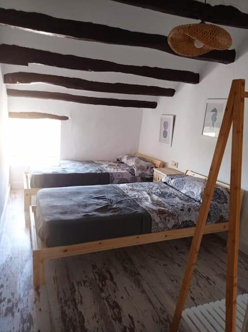 Casa Costa Dorada Con Piscina Villa Крейсел Екстериор снимка