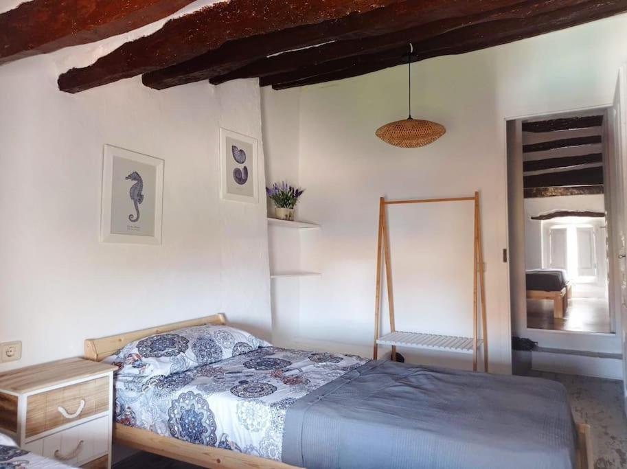 Casa Costa Dorada Con Piscina Villa Крейсел Екстериор снимка